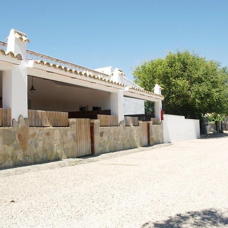 Apartamento Bedandbeach El Palmar  Εξωτερικό φωτογραφία
