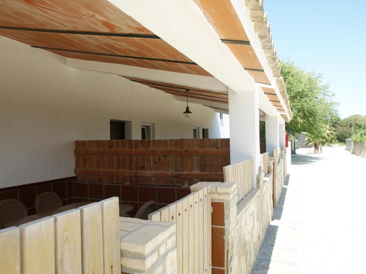 Apartamento Bedandbeach El Palmar  Εξωτερικό φωτογραφία