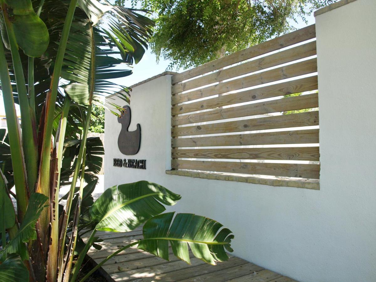 Apartamento Bedandbeach El Palmar  Εξωτερικό φωτογραφία