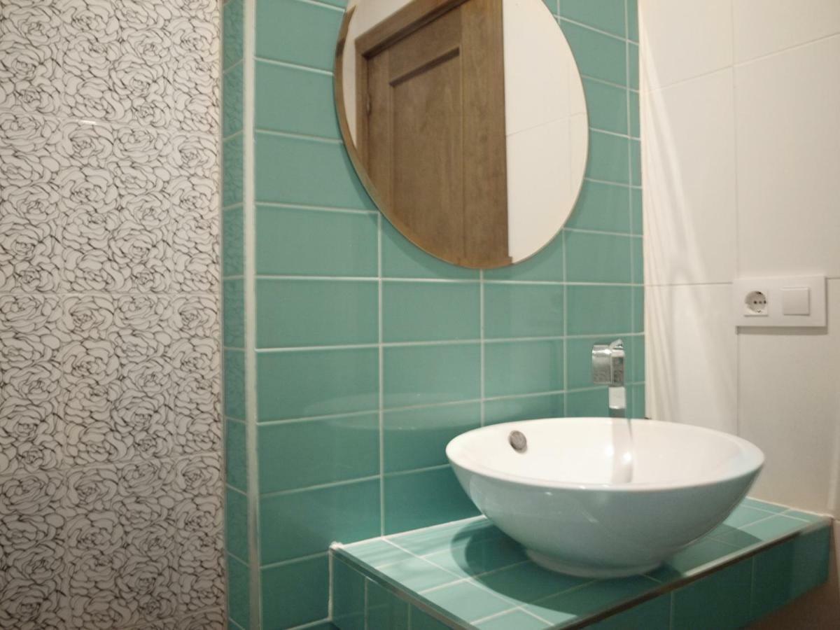 Apartamento Bedandbeach El Palmar  Εξωτερικό φωτογραφία