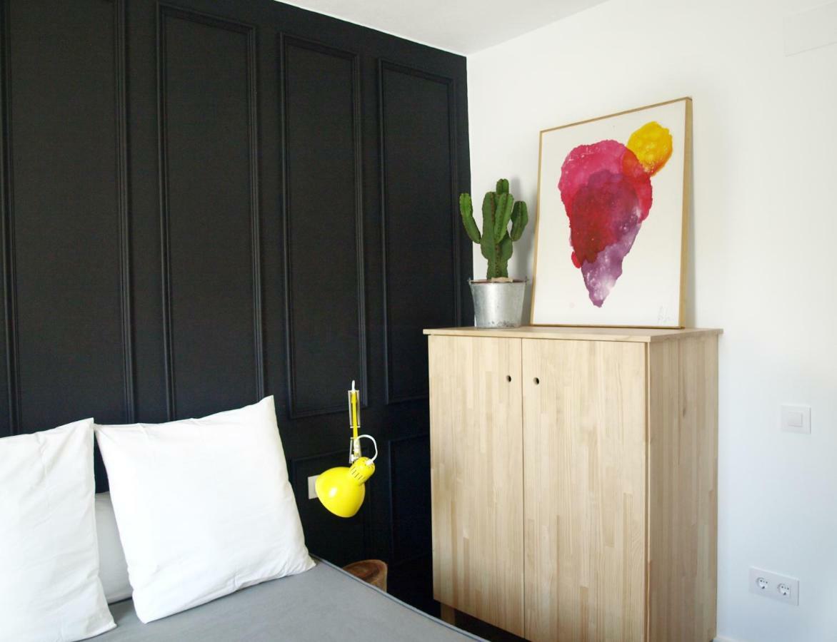 Apartamento Bedandbeach El Palmar  Εξωτερικό φωτογραφία