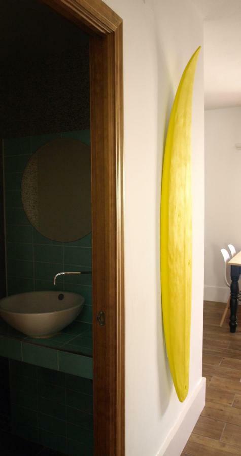 Apartamento Bedandbeach El Palmar  Εξωτερικό φωτογραφία