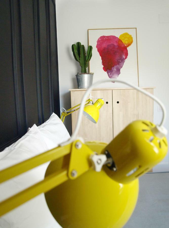Apartamento Bedandbeach El Palmar  Εξωτερικό φωτογραφία