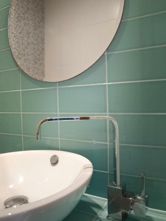 Apartamento Bedandbeach El Palmar  Εξωτερικό φωτογραφία
