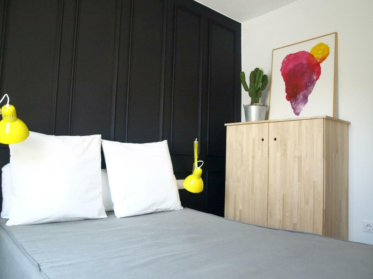 Apartamento Bedandbeach El Palmar  Εξωτερικό φωτογραφία