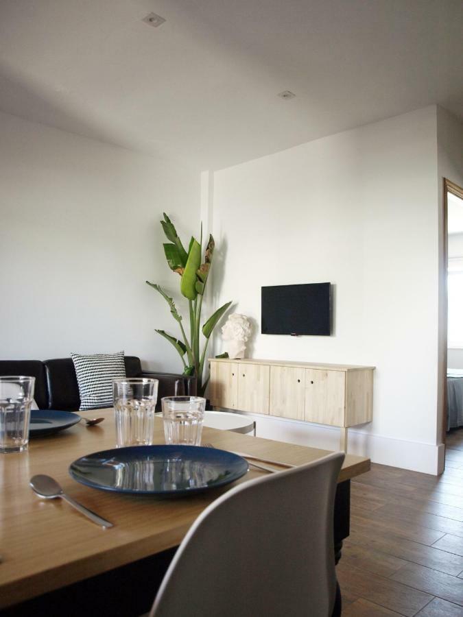 Apartamento Bedandbeach El Palmar  Εξωτερικό φωτογραφία