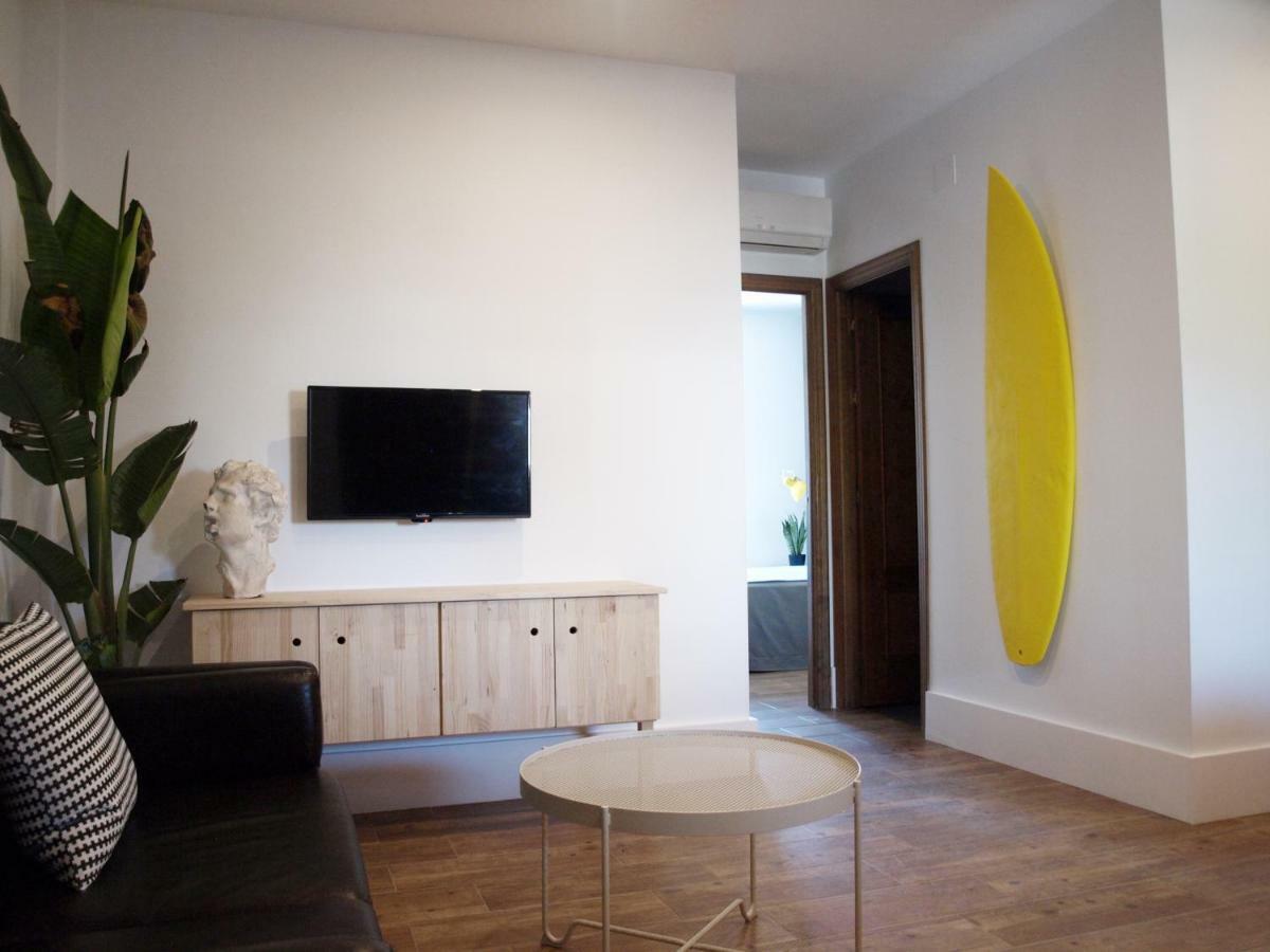Apartamento Bedandbeach El Palmar  Εξωτερικό φωτογραφία
