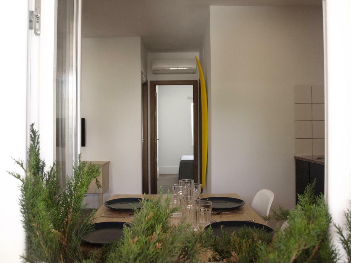 Apartamento Bedandbeach El Palmar  Εξωτερικό φωτογραφία