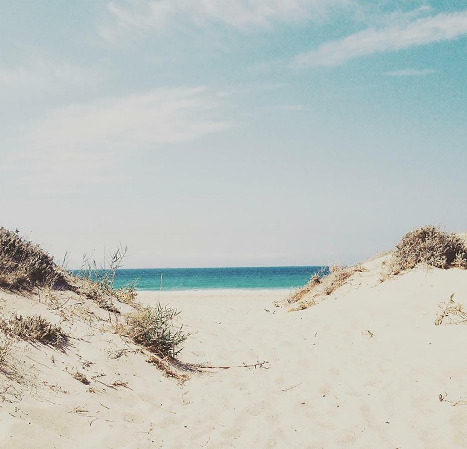 Apartamento Bedandbeach El Palmar  Εξωτερικό φωτογραφία