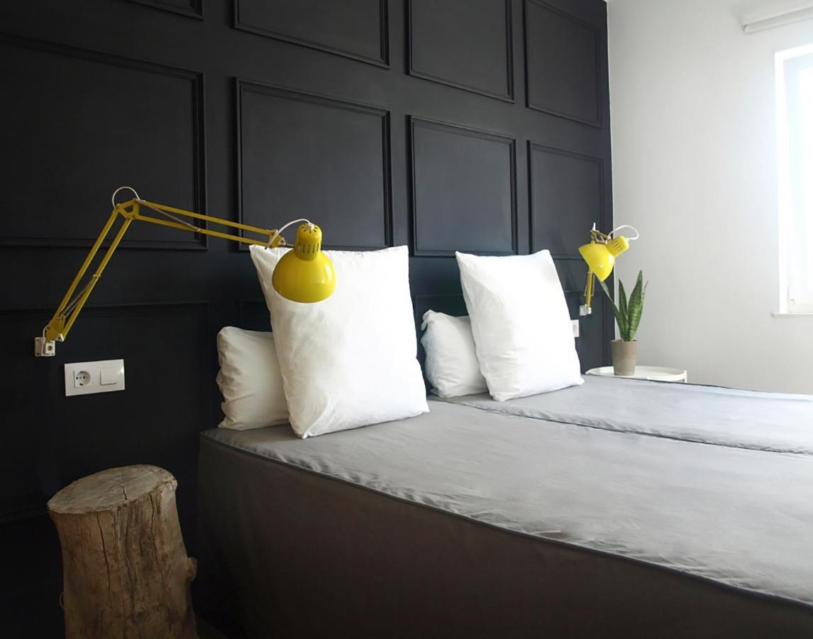 Apartamento Bedandbeach El Palmar  Εξωτερικό φωτογραφία
