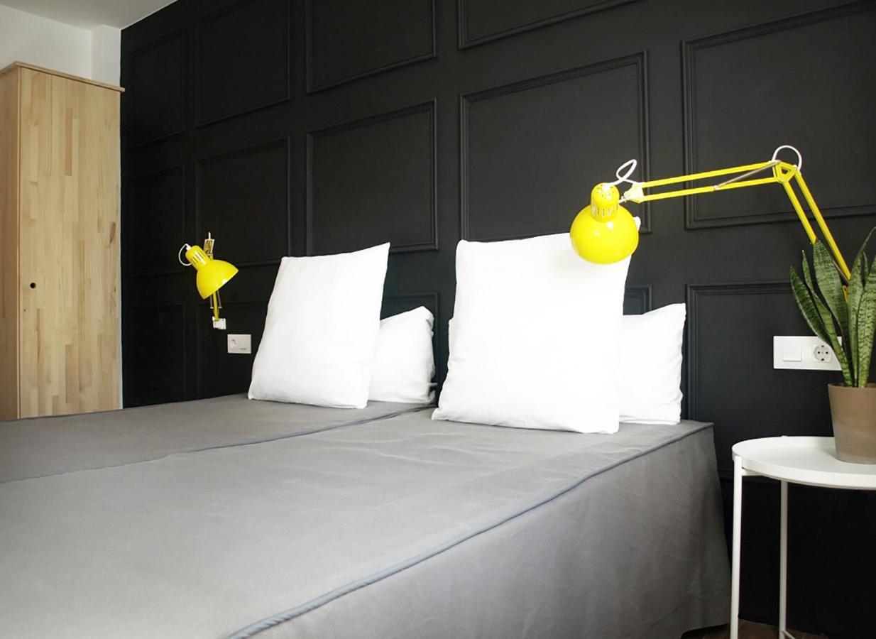Apartamento Bedandbeach El Palmar  Εξωτερικό φωτογραφία
